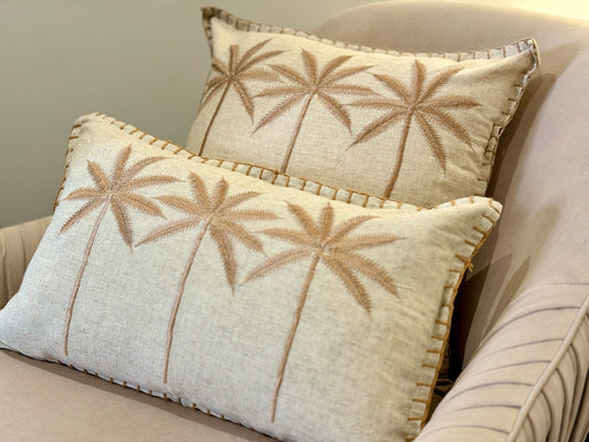 Cushion Tres Palmas