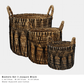 Baskets S3 Joaquin Black