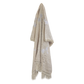 Throw Palms White