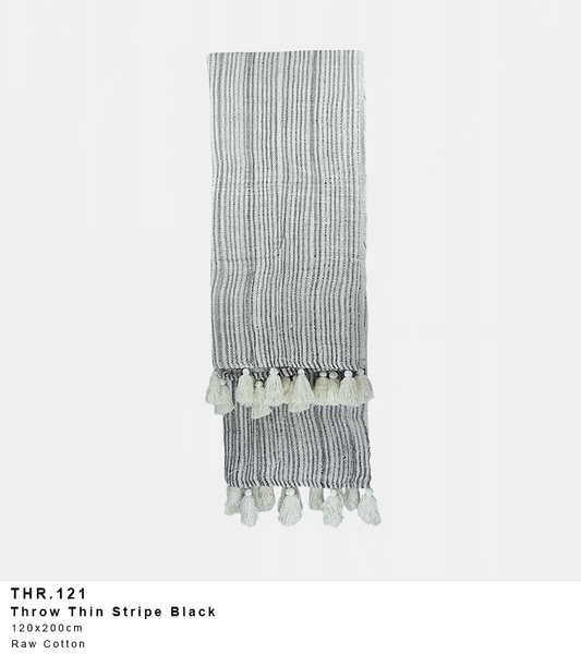 Riviera Throw