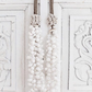 Hanging Shell Necklace