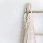 Hanging Shell Necklace