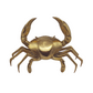 Brass Crabs – 4 Sizes Available