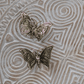 Brass Butterfly - Ulysses