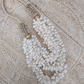 Hanging Shell Necklace