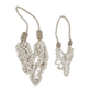 Hanging Shell Necklace
