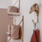 Ram Wall Hook