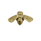 Solid Brass Bumble Bee – Decor (3 Sizes)