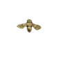 Solid Brass Bumble Bee – Decor (3 Sizes)