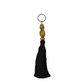 Pineapple Keyring – Long Tassel (12cm)